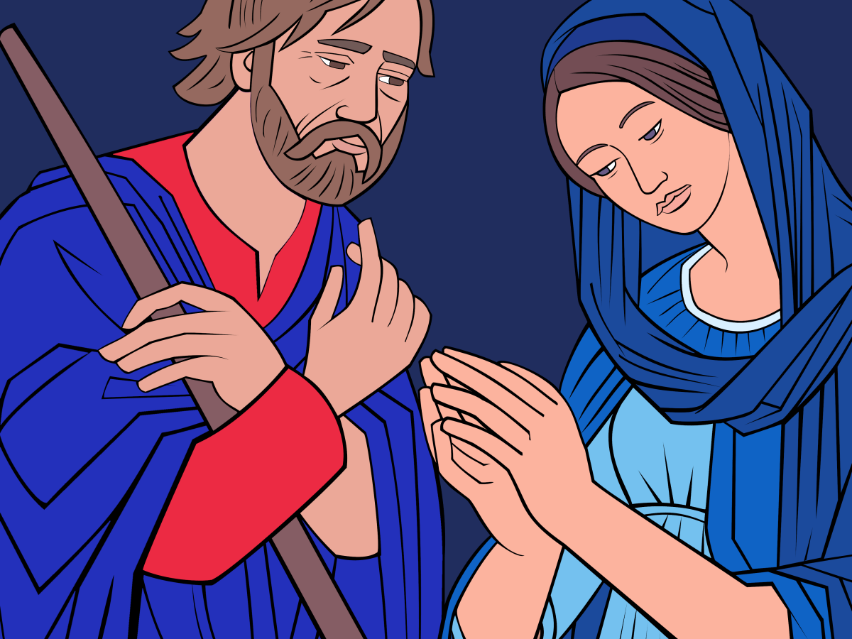 Incarner le souffle de l’art chrétien jusque dans l’imagerie&nbsp;numérique